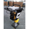 Gasoline engine soil compaction equipment tamping rammer (FYCH-80)